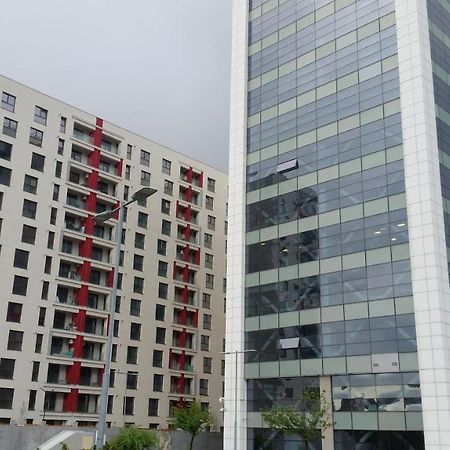 Eapartment Бухарест Экстерьер фото
