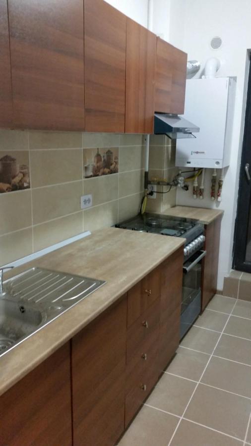 Eapartment Бухарест Экстерьер фото