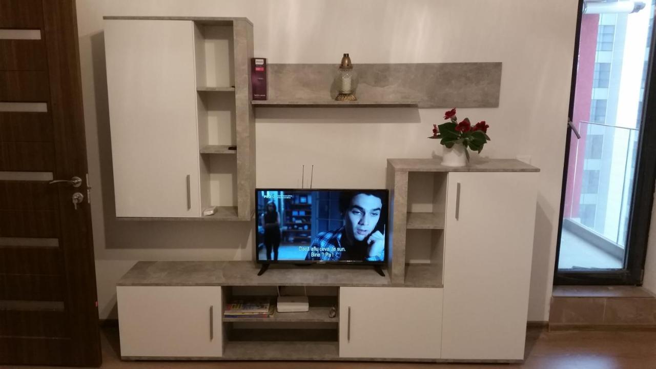 Eapartment Бухарест Экстерьер фото