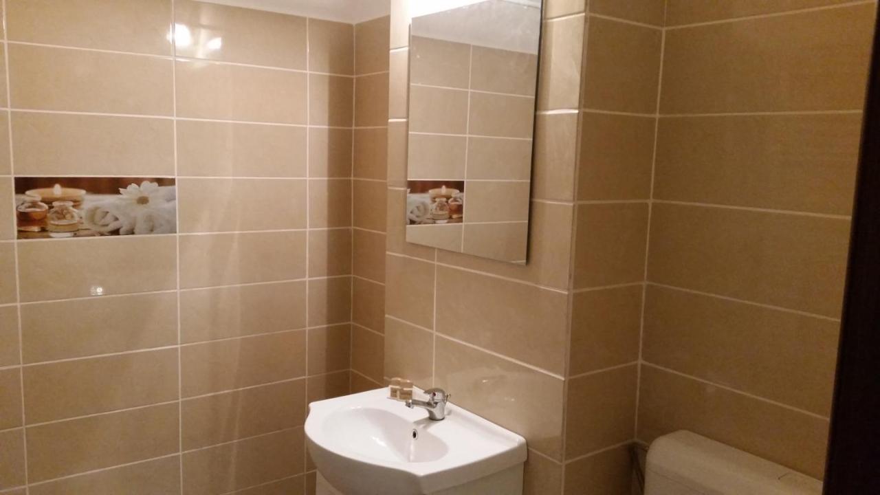 Eapartment Бухарест Экстерьер фото