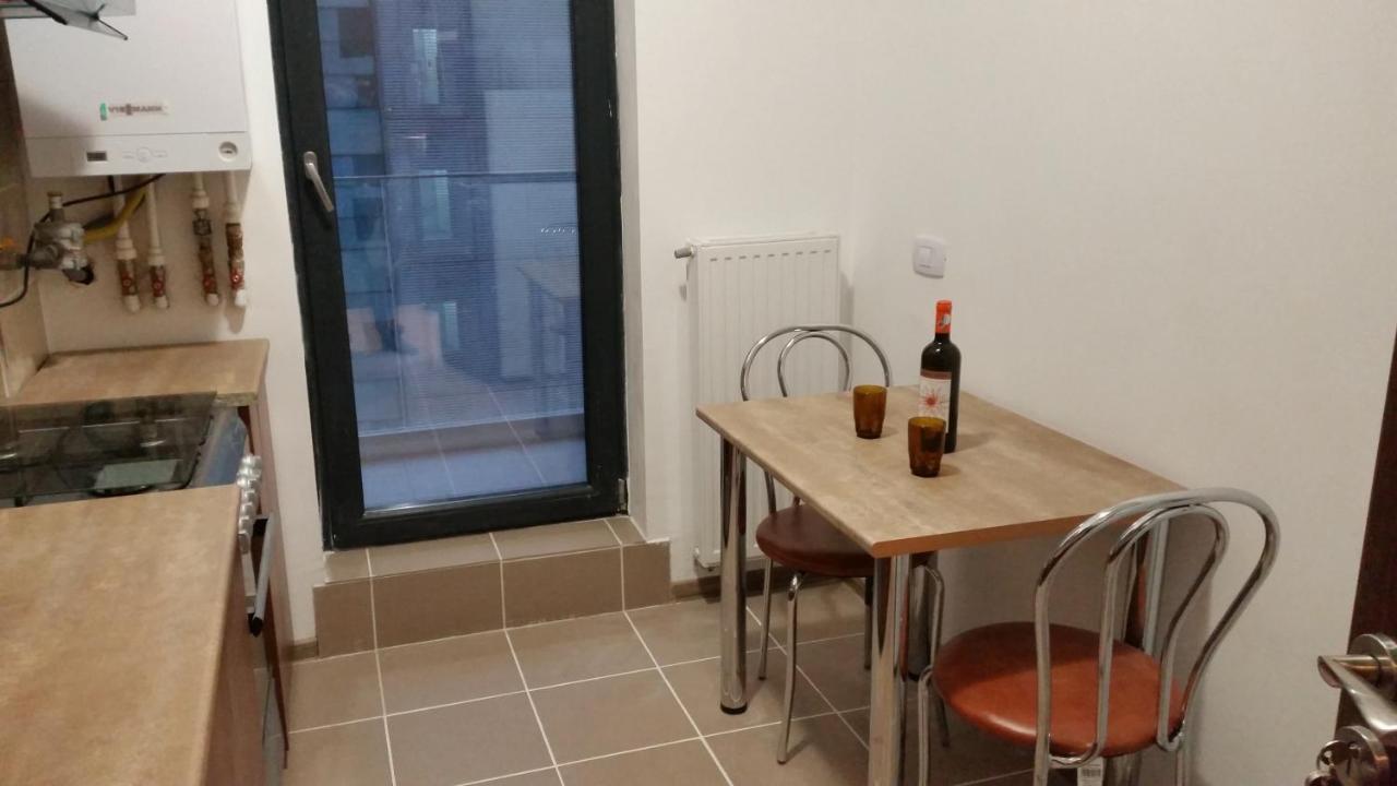 Eapartment Бухарест Экстерьер фото