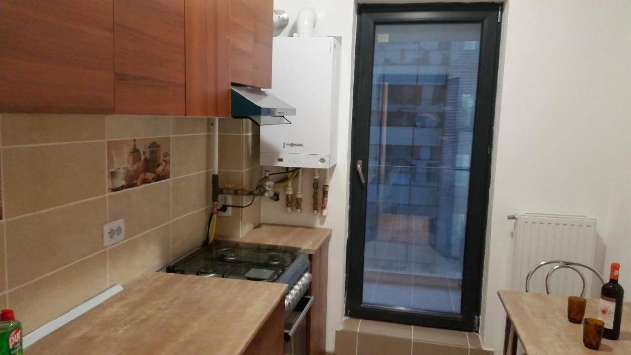 Eapartment Бухарест Экстерьер фото