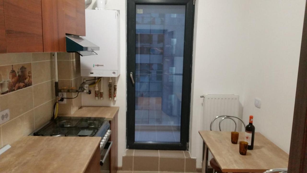 Eapartment Бухарест Экстерьер фото