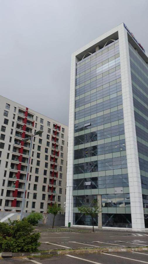 Eapartment Бухарест Экстерьер фото