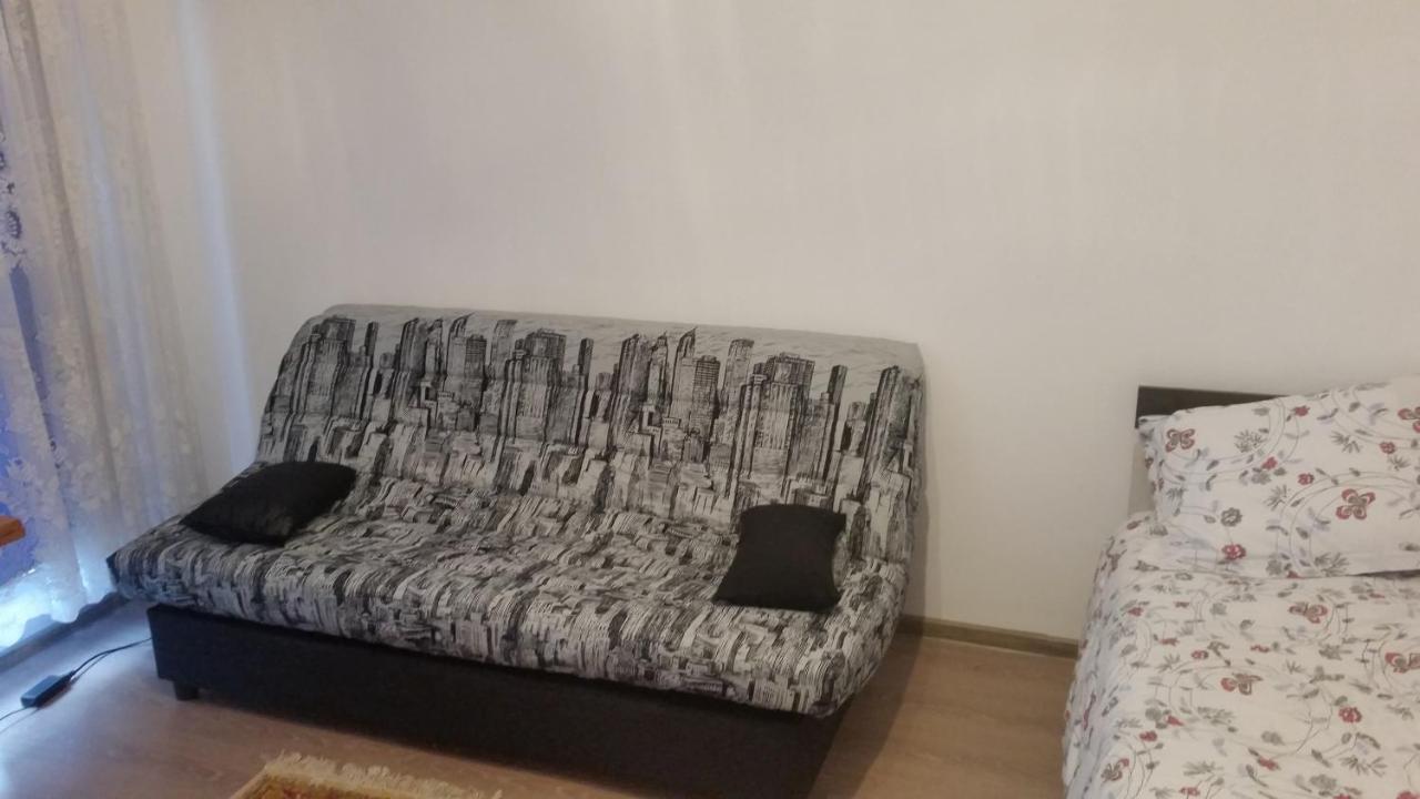 Eapartment Бухарест Экстерьер фото