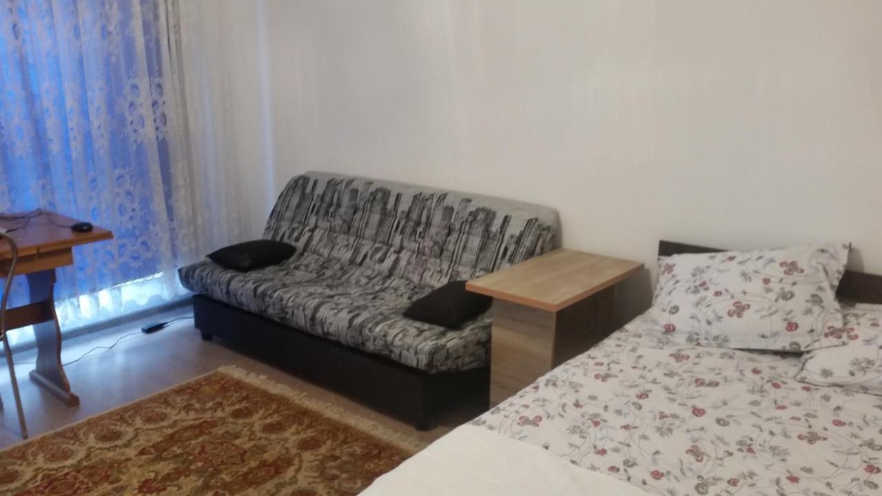 Eapartment Бухарест Экстерьер фото