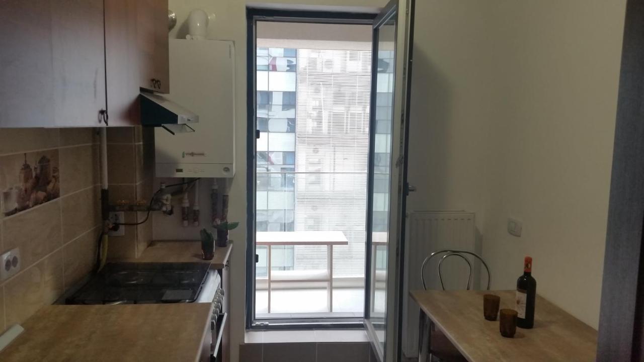 Eapartment Бухарест Экстерьер фото