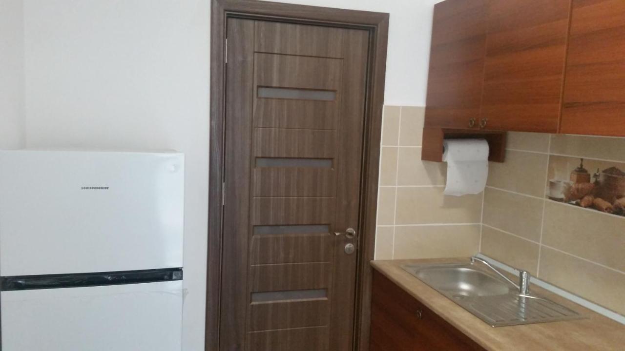 Eapartment Бухарест Экстерьер фото